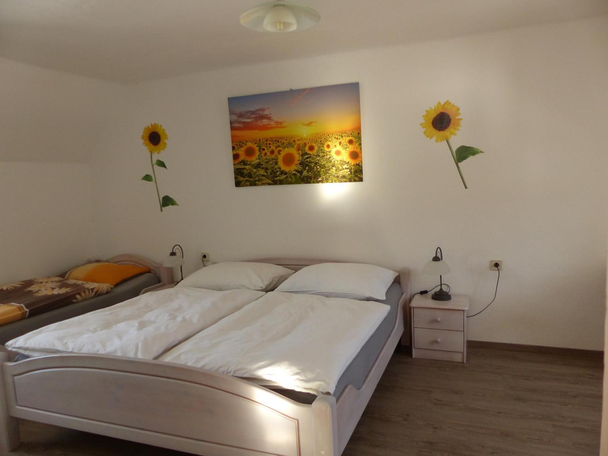 Ferienhaus Wohleser Mariahof Exterior foto